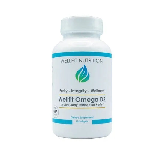 Wellfit Omega DS