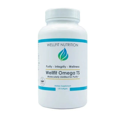 Wellfit Omega TS