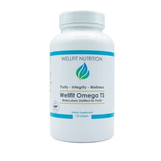 Wellfit Omega TS