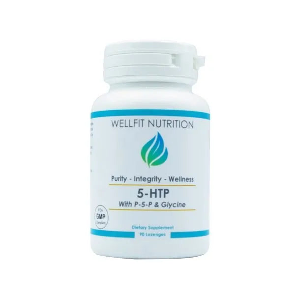 5HTP plus (Lozenges)