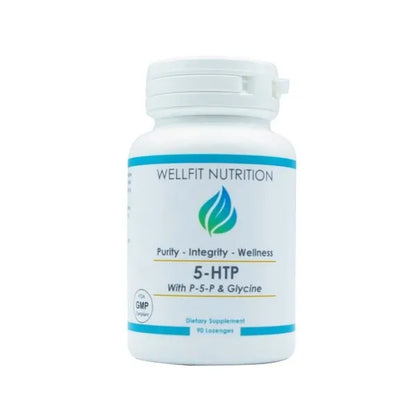 5HTP plus (Lozenges)