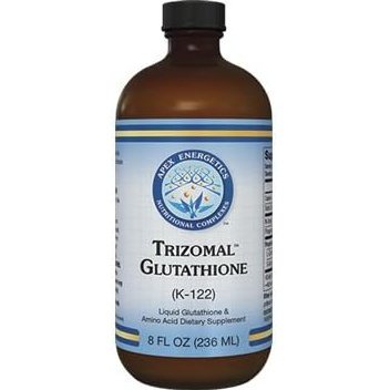 Trizomal Glutathione