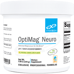 Patented Magnesium for the Brain*