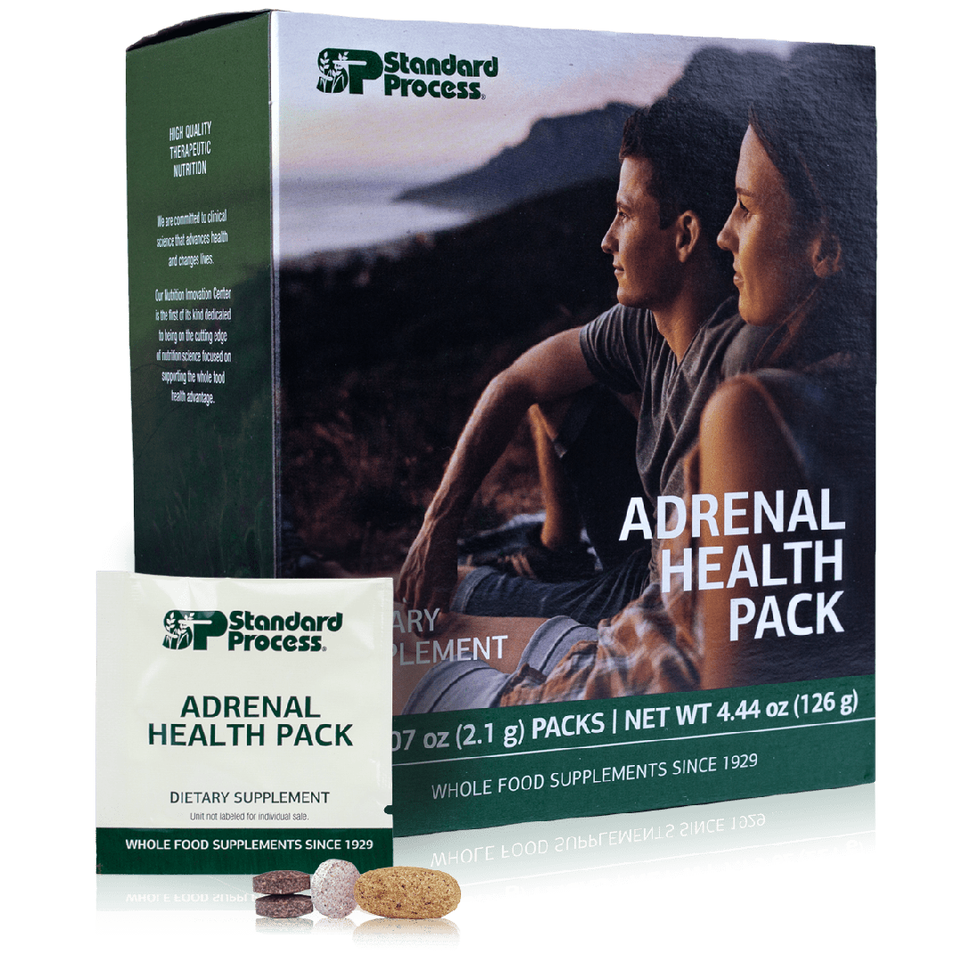 Daily Fundamentals - Adrenal Health (60 Packs)