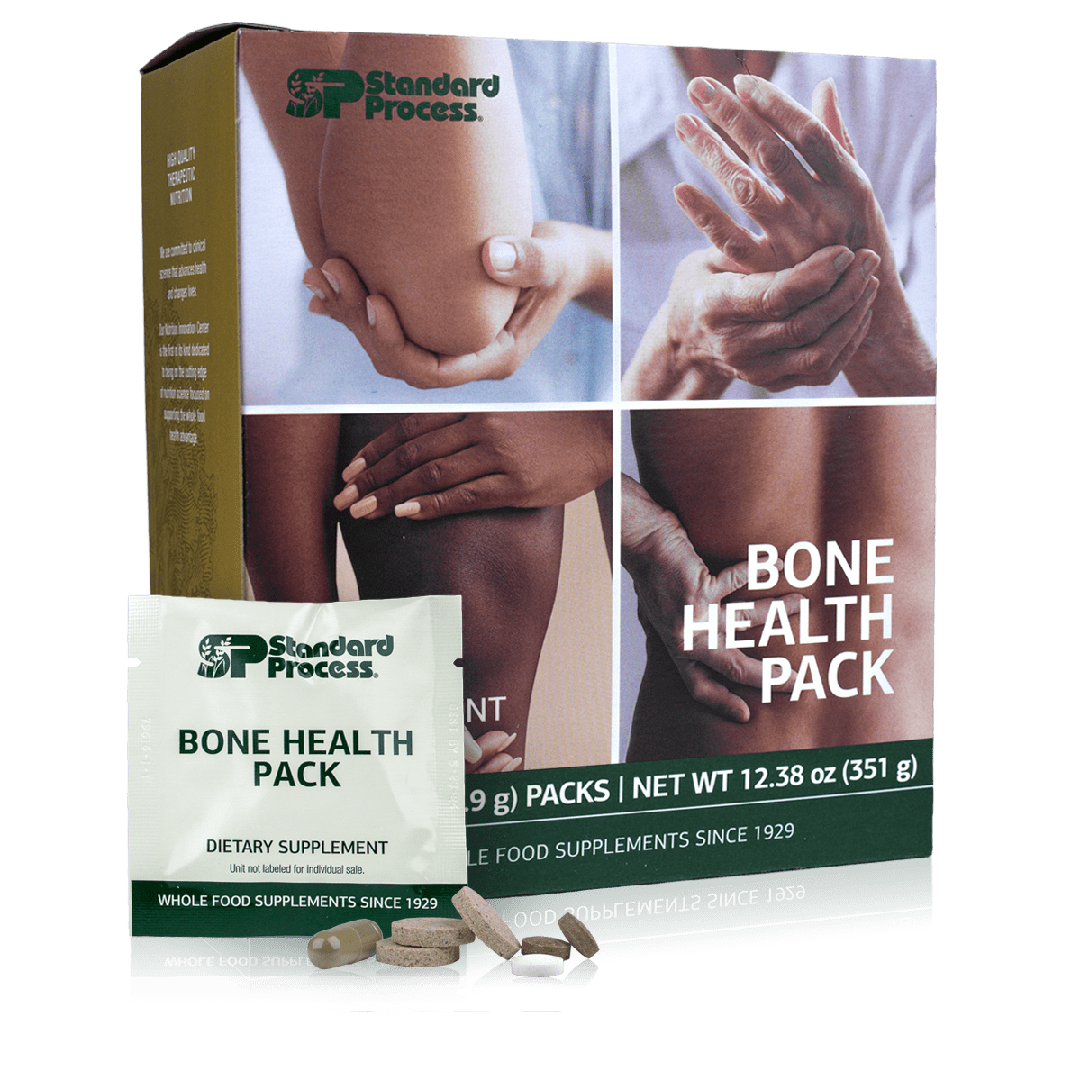 Daily Fundamentals - Bone Health (60 Packs)