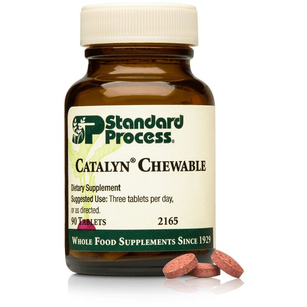 Catalyn Chewable (90 Tablets)