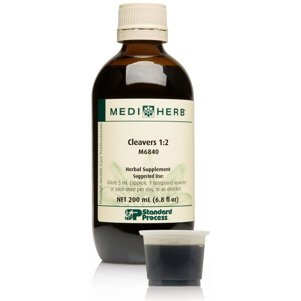Cleavers 1:2 (200 mL (6.8 fl oz))