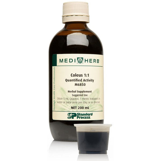 Coleus 1:1 (200 mL (6.8 fl oz))