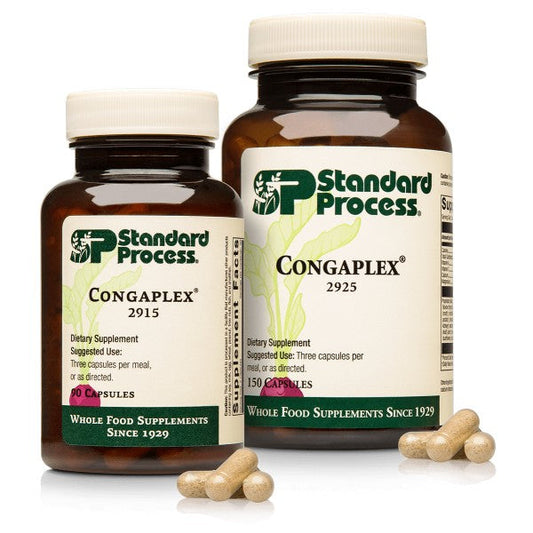Congaplex